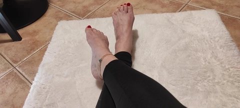 Feet_master81 OnlyFans Picture