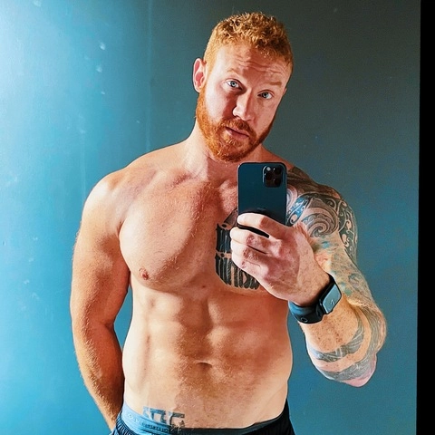 Eddie Burke Free Page OnlyFans Picture