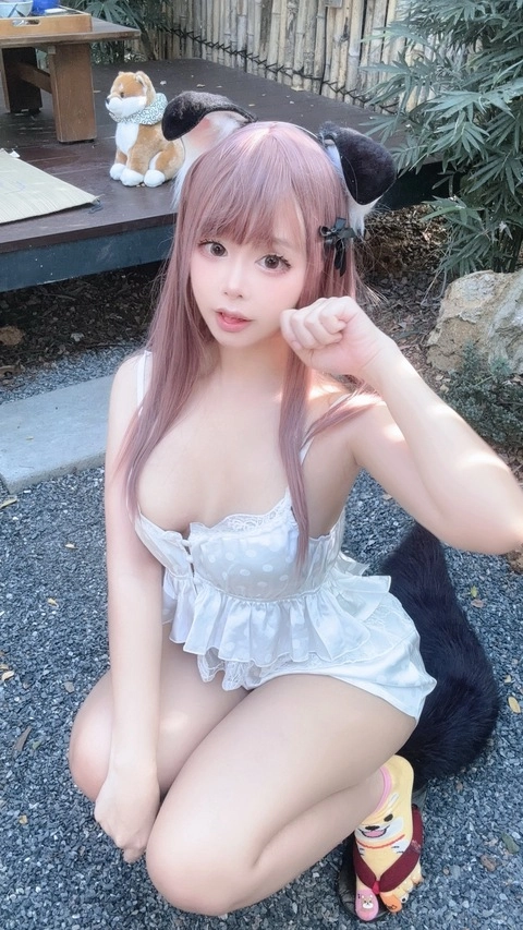 Remukira レム OnlyFans Picture