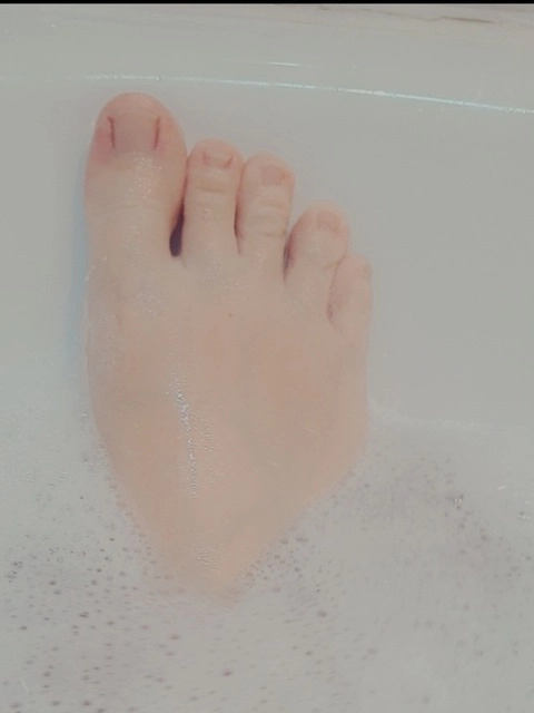 SexyFeet OnlyFans Picture