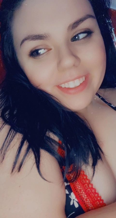 GirlyGothGoddess OnlyFans Picture