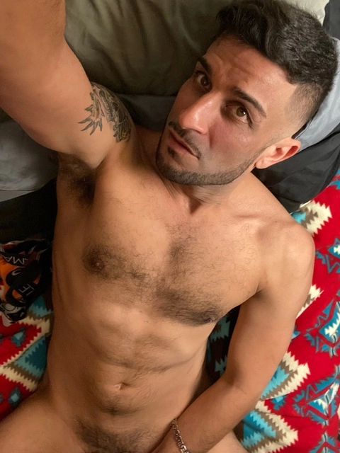 Shaun James OnlyFans Picture