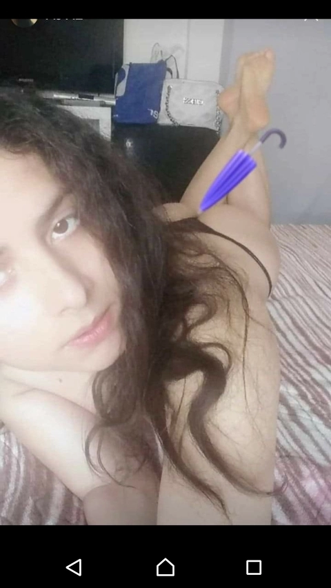 Yesi OnlyFans Picture