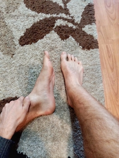 SamFootPhotos OnlyFans Picture