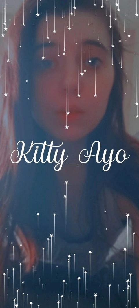 KittyAyo OnlyFans Picture