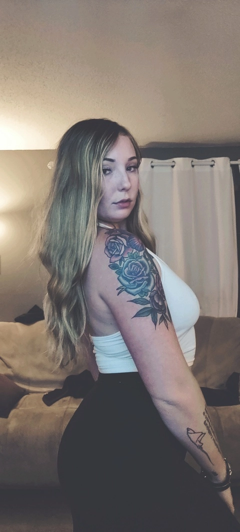 Gracie Rose OnlyFans Picture