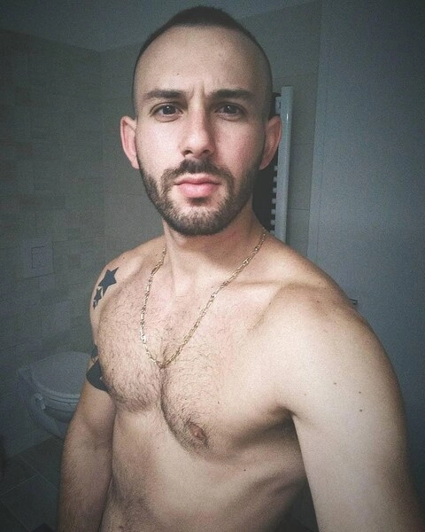 LouisItaly OnlyFans Picture