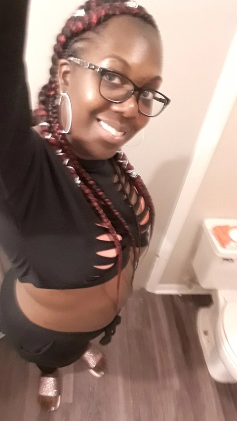 ChocolateT OnlyFans Picture