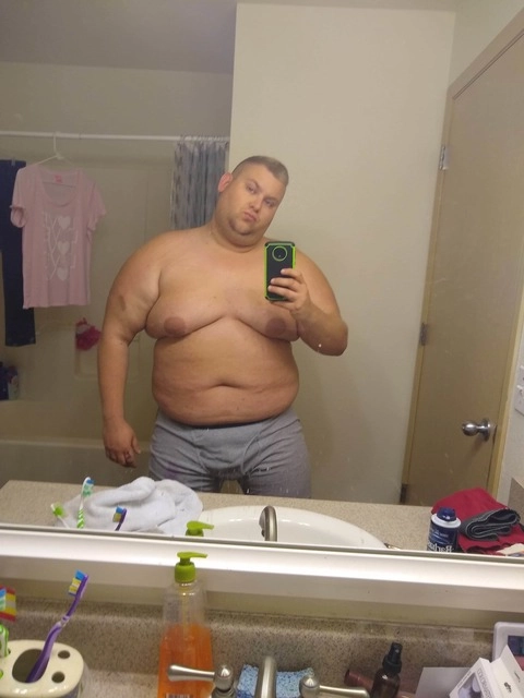 Mr.chubby.nick OnlyFans Picture