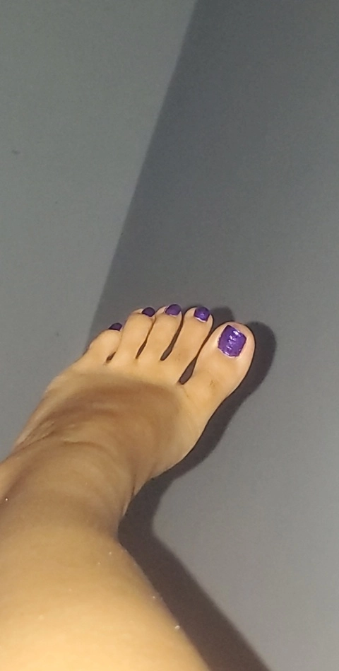 Lily 👀👣 OnlyFans Picture