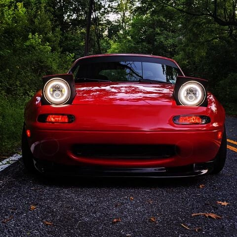 REDDOTMIATA OnlyFans Picture