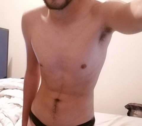 Thonged Texan Twink OnlyFans Picture