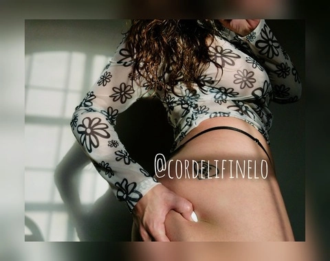 Cordelia VIDEOCALL-SEXTING ✨ OnlyFans Picture