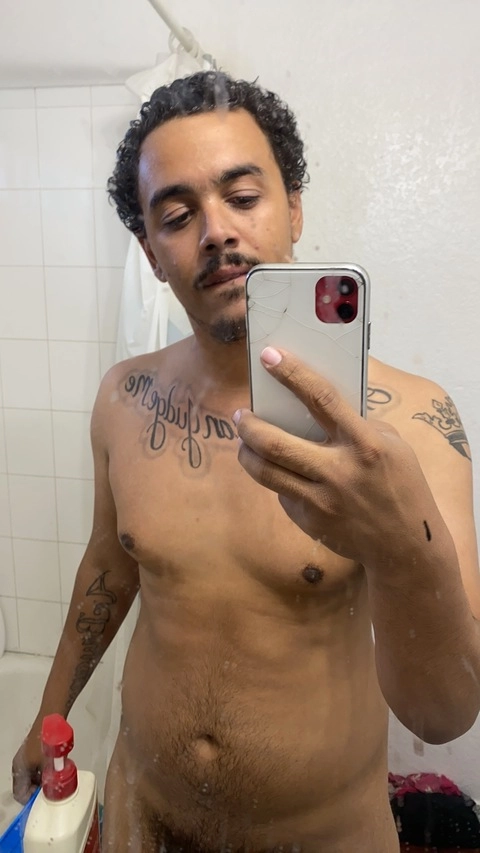 Lightskindrippa OnlyFans Picture