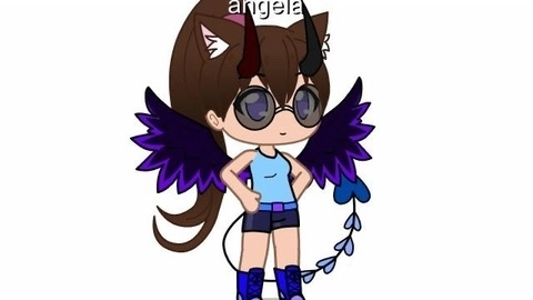 Angela