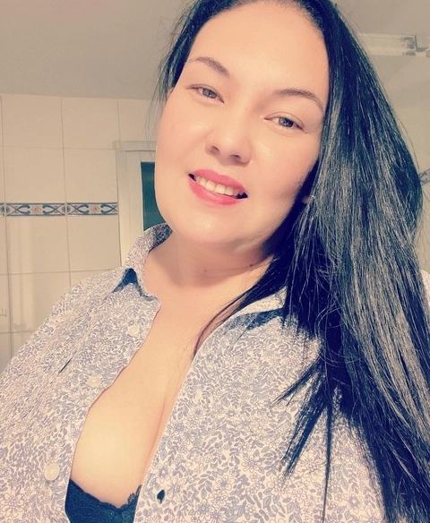 Sandra Ortega OnlyFans Picture