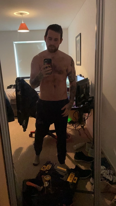 Sammyboy OnlyFans Picture