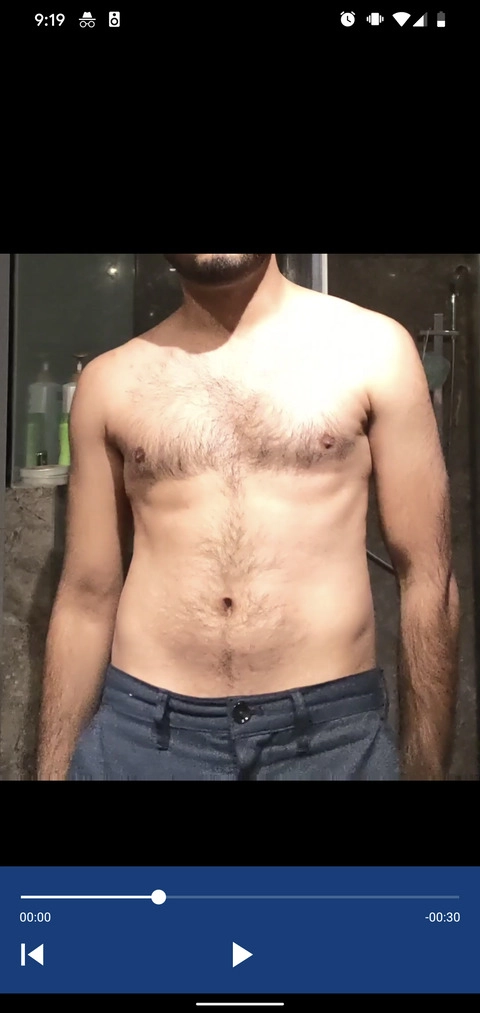 Indian Queer OnlyFans Picture