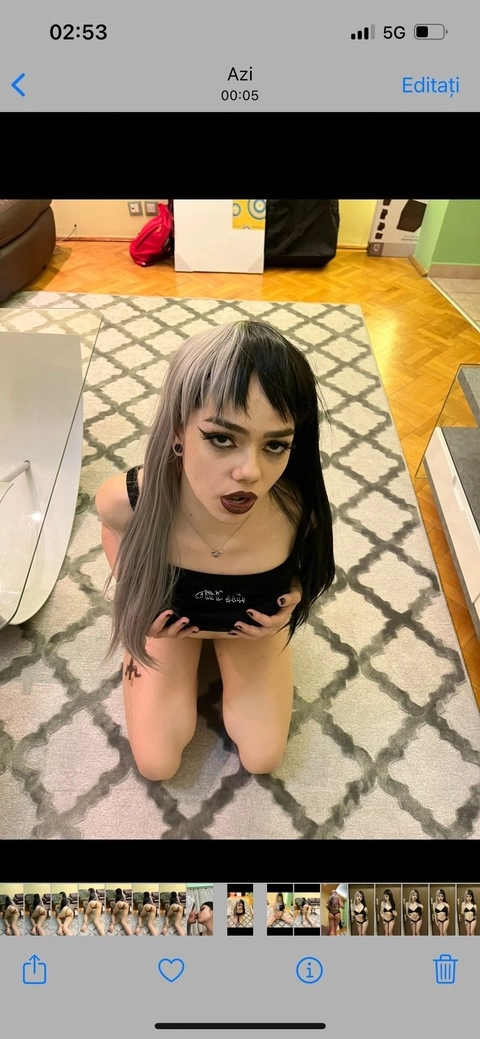 Rachel Night OnlyFans Picture