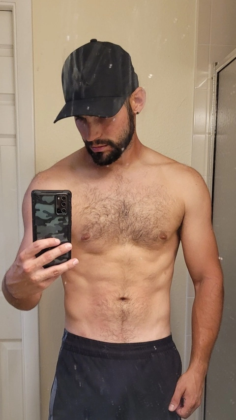 Nick OnlyFans Picture