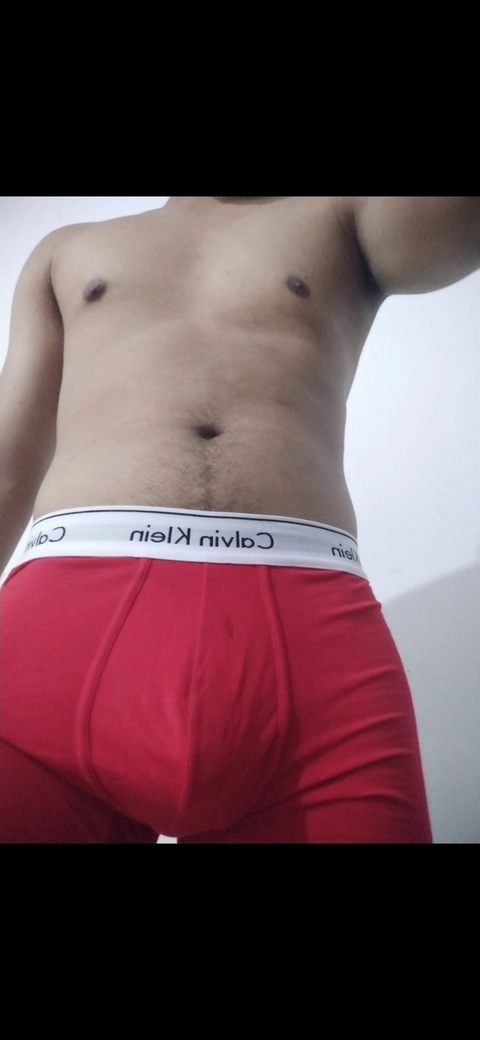 Javier OnlyFans Picture