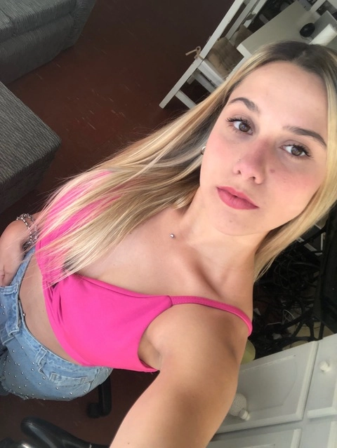 Agustina OnlyFans Picture