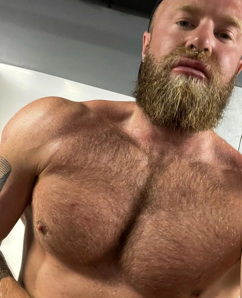 Magnus Alexander OnlyFans Picture