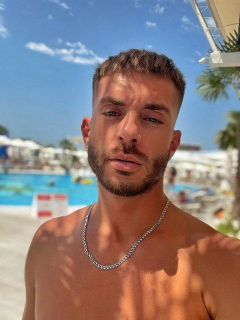 Dimov OnlyFans Picture