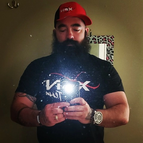 Daddy bear OnlyFans Picture