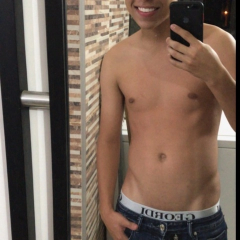 Ángel Pardo OnlyFans Picture