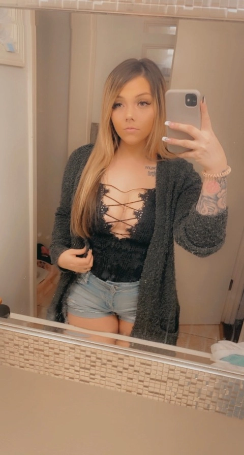 Kaytlyn OnlyFans Picture