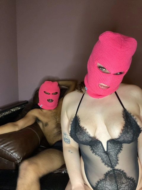 Chéboink & Tittyana OnlyFans Picture