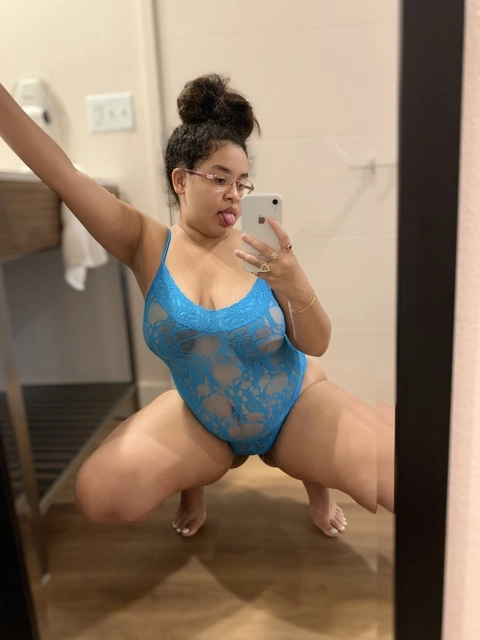 Juicy Exxotic OnlyFans Picture