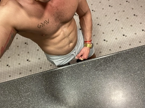 Cubanboy OnlyFans Picture