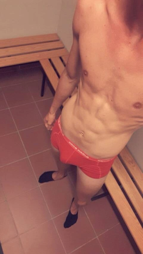 Swedish Twinkboy OnlyFans Picture