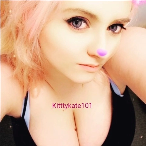 Kittteykate101