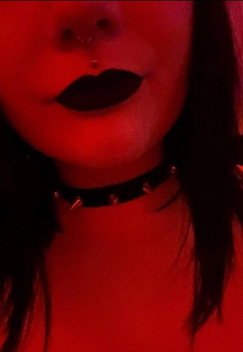 Sara Vampira OnlyFans Picture