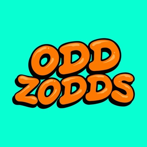 Odd Zodds