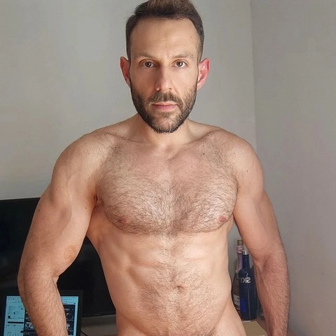 Mario Galeno X OnlyFans Picture