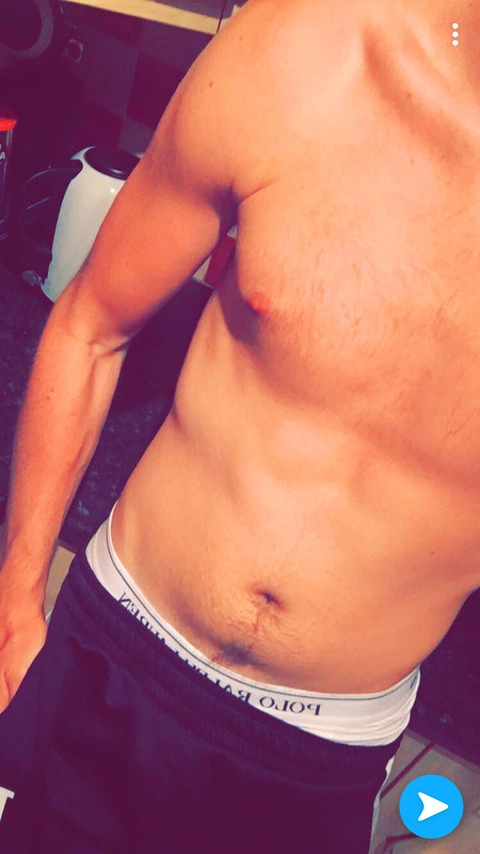 Liam OnlyFans Picture