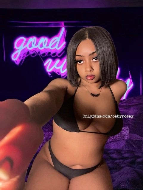Bodak Mami OnlyFans Picture