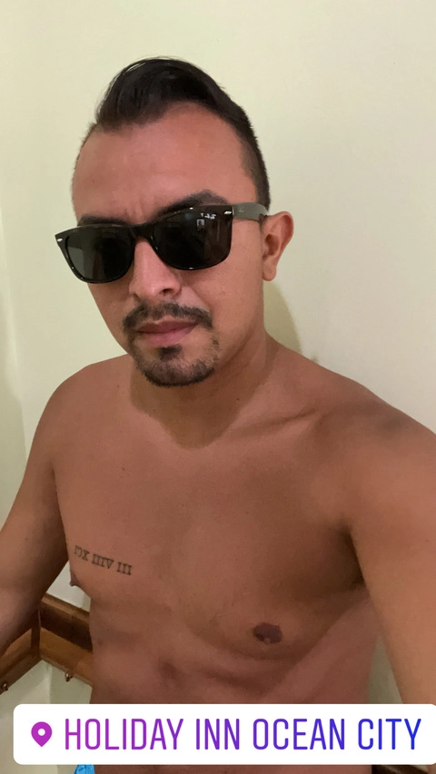Jose199108 OnlyFans Picture