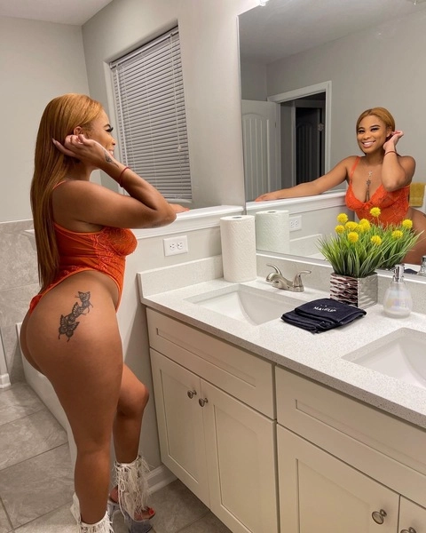 Marianna OnlyFans Picture