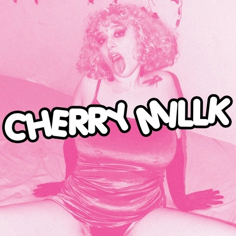 Cherry Millk