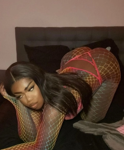 Shanice 🔞 OnlyFans Picture