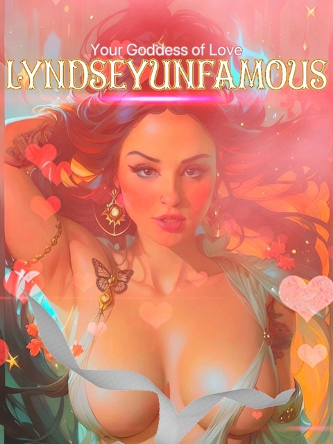 LyndseyUnfamous OnlyFans Picture