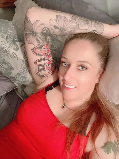 Jessica Highhouse OnlyFans Picture