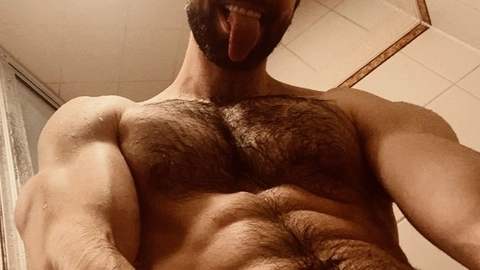 JM OnlyFans Picture