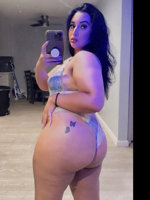 ThickBree OnlyFans Picture