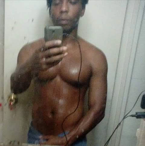 Clinton Bobo OnlyFans Picture